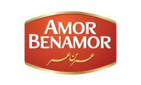 Logo Amor Benamor