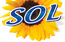Logo Sol Margarine