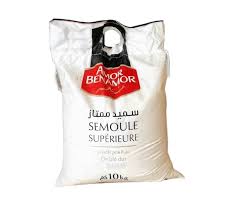 Semoule Supérieure Amor Benamor