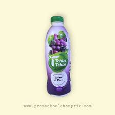 Boisson Tchin Tchin Raisin