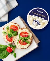 Fromage à tartiner Ramdy L'Authentique