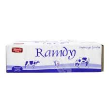 Barre de fromage Ramdy