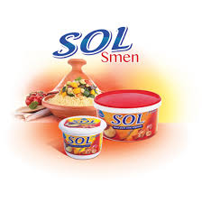 Smen Sol