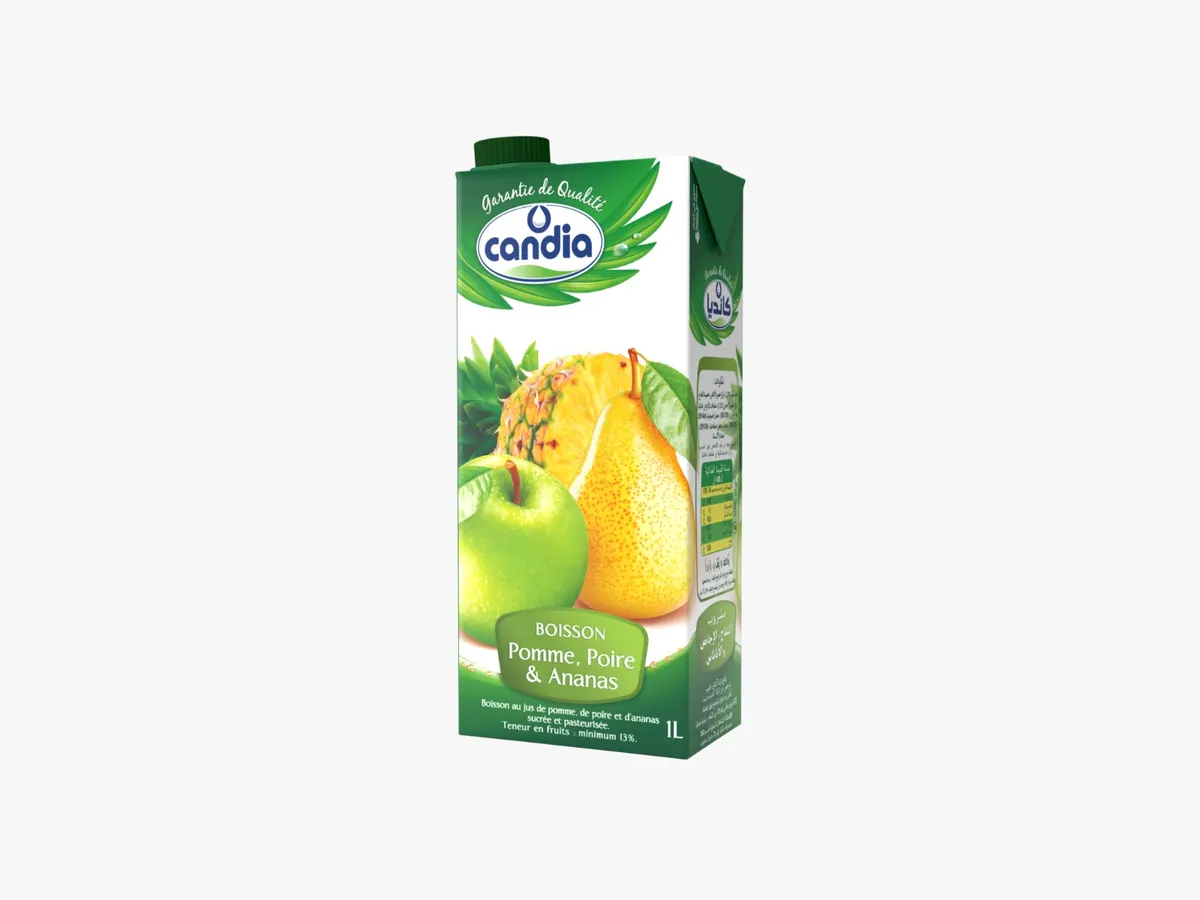 Boisson PPA 1 L