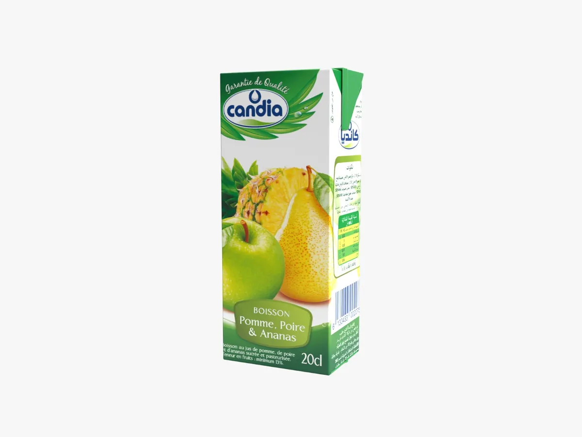 Boisson PPA 20 cl