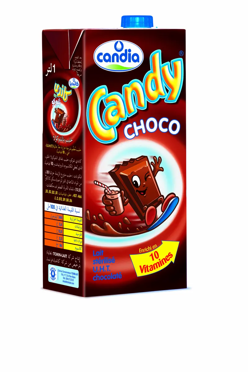 Candy Choco 1 L