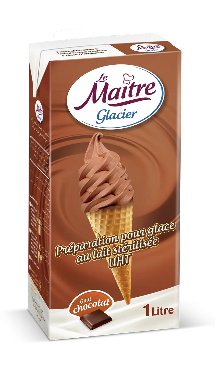 Chocolat 1 L