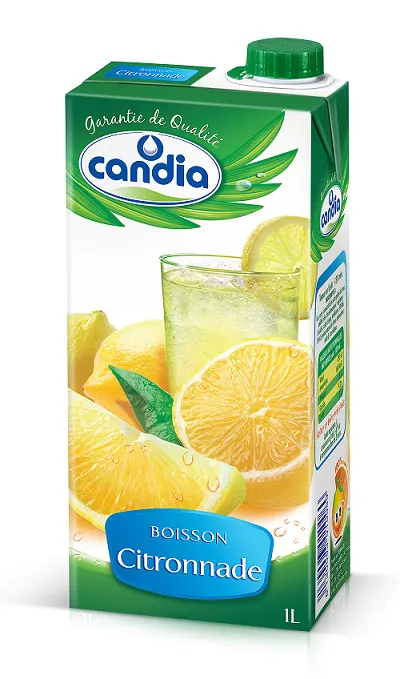 Citronnade 1 L
