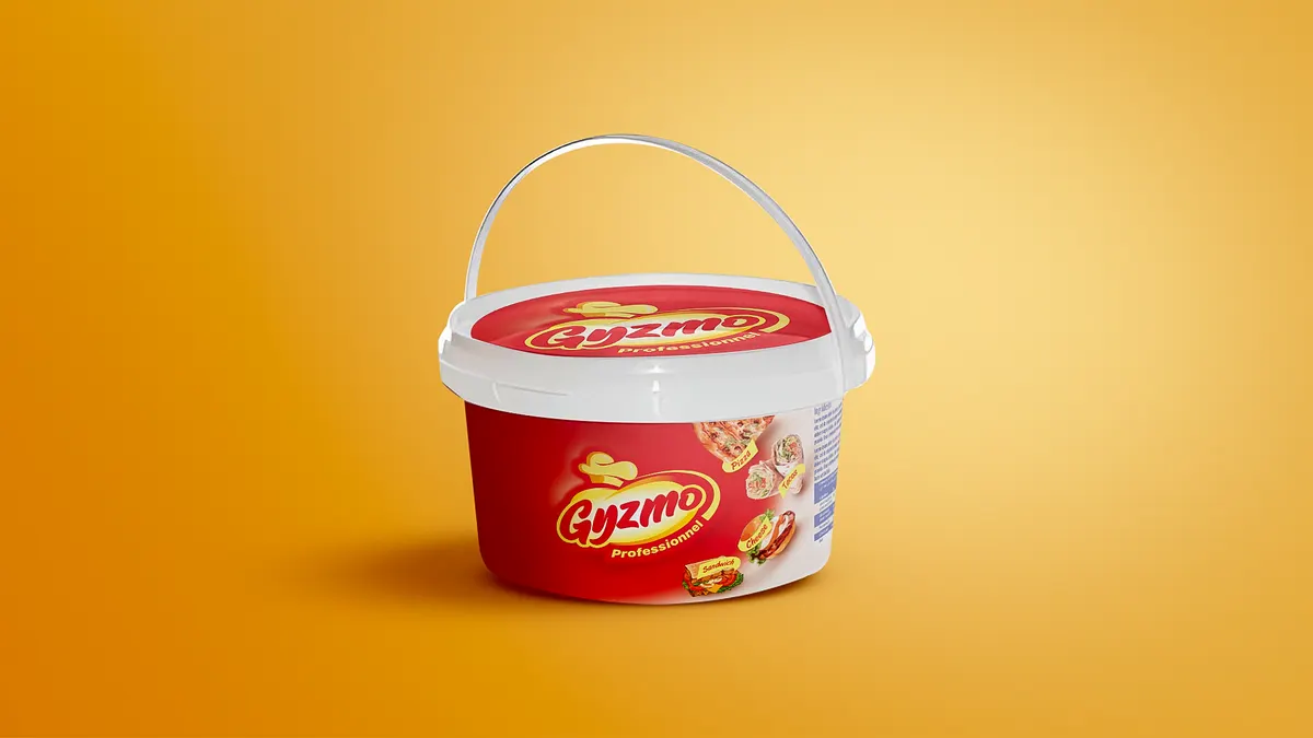 Fromage / produit frais Ramdy