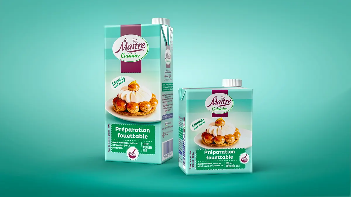 Fromage Le Maître
