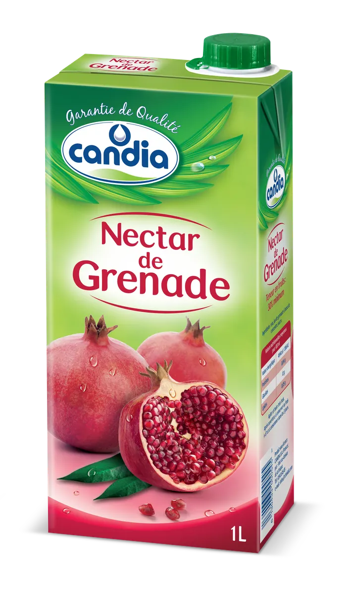 Nectar Grenade