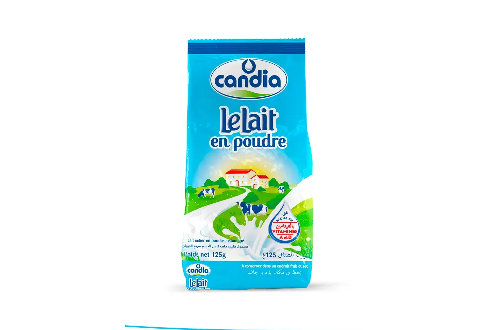 Poudre 125 g