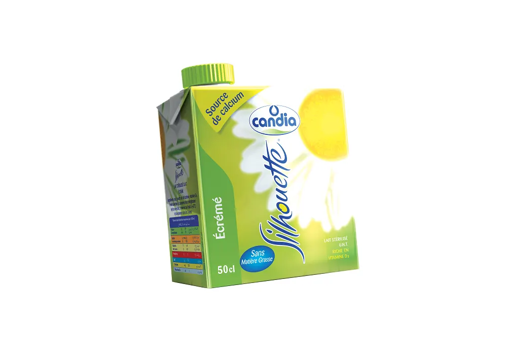Silhouette 500 ml