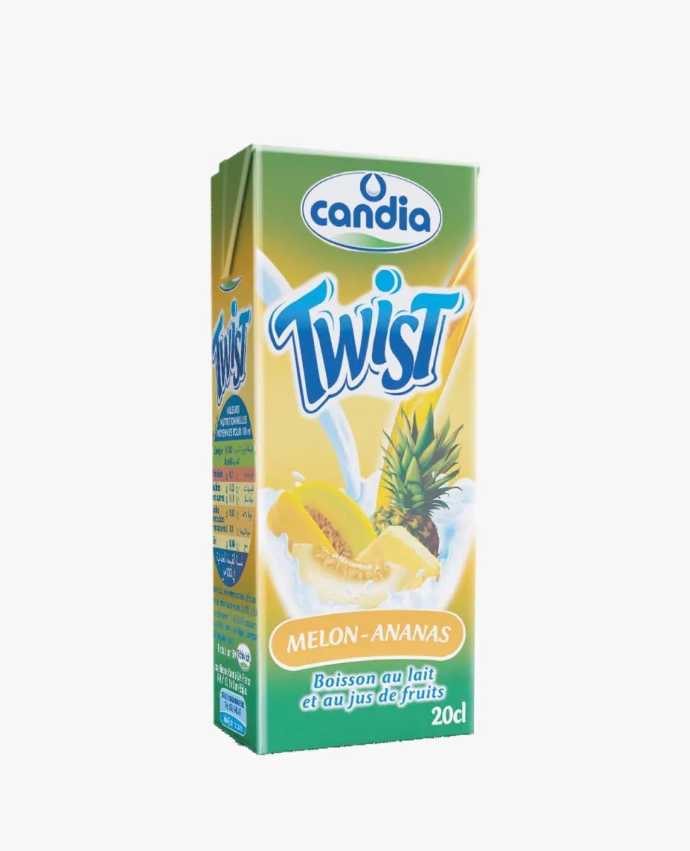 Twist M-A 200 ml