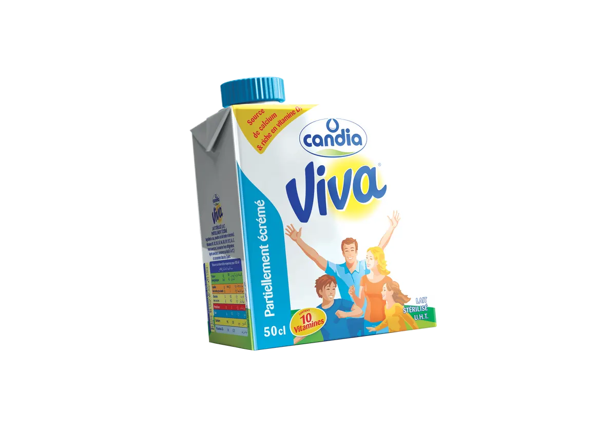 Viva 500 ml