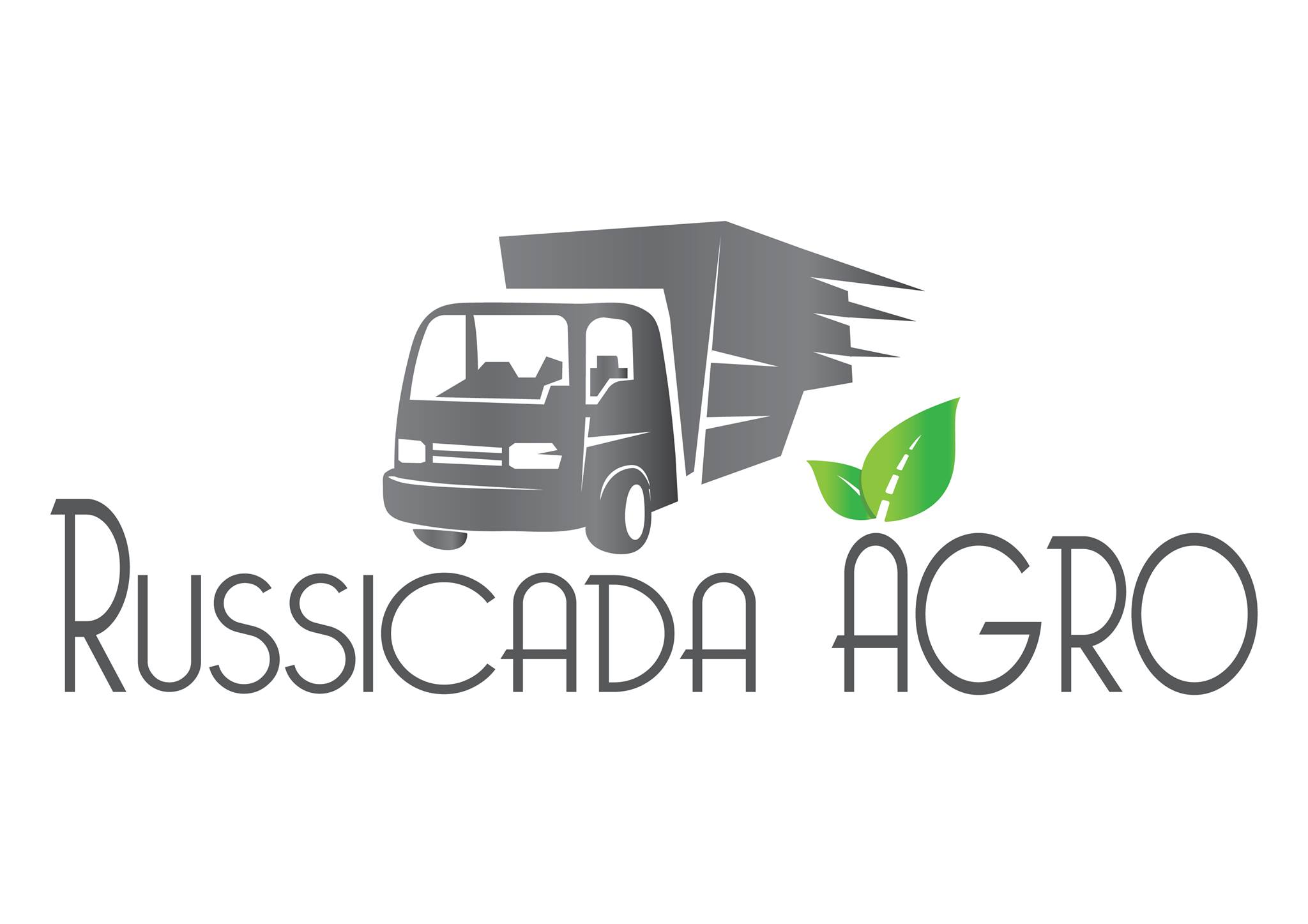 Logo RUSSICADA AGROS